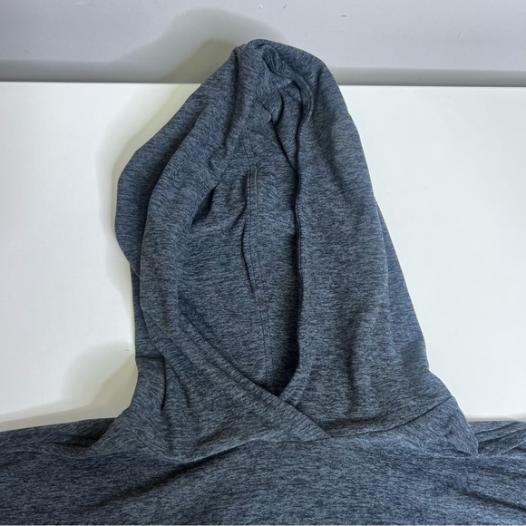 Outdoor Voices CloudKnit Hoodie - Size Medium - Picture 4 of 9